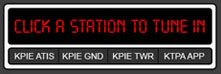 KPIE LIVE RADIO