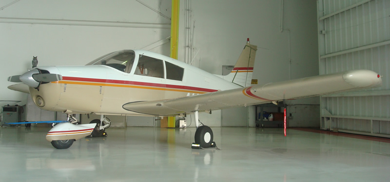 T Black Aviation Aircraft Rentals