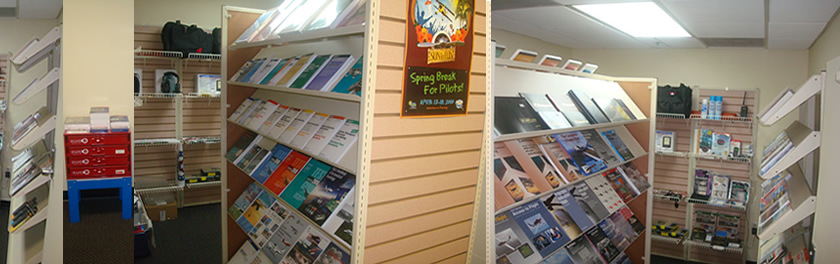 Pilot Shop 1