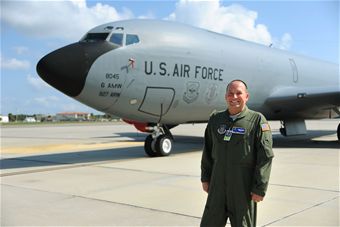  (U.S. Air Force Photo by Staff Sgt. Jennie Chamberlin)