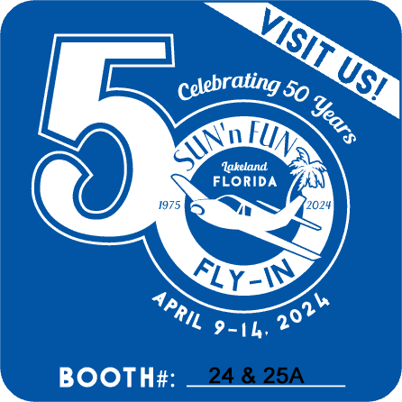 Official Exhibitor Graphic Booth: SE 24&25A 