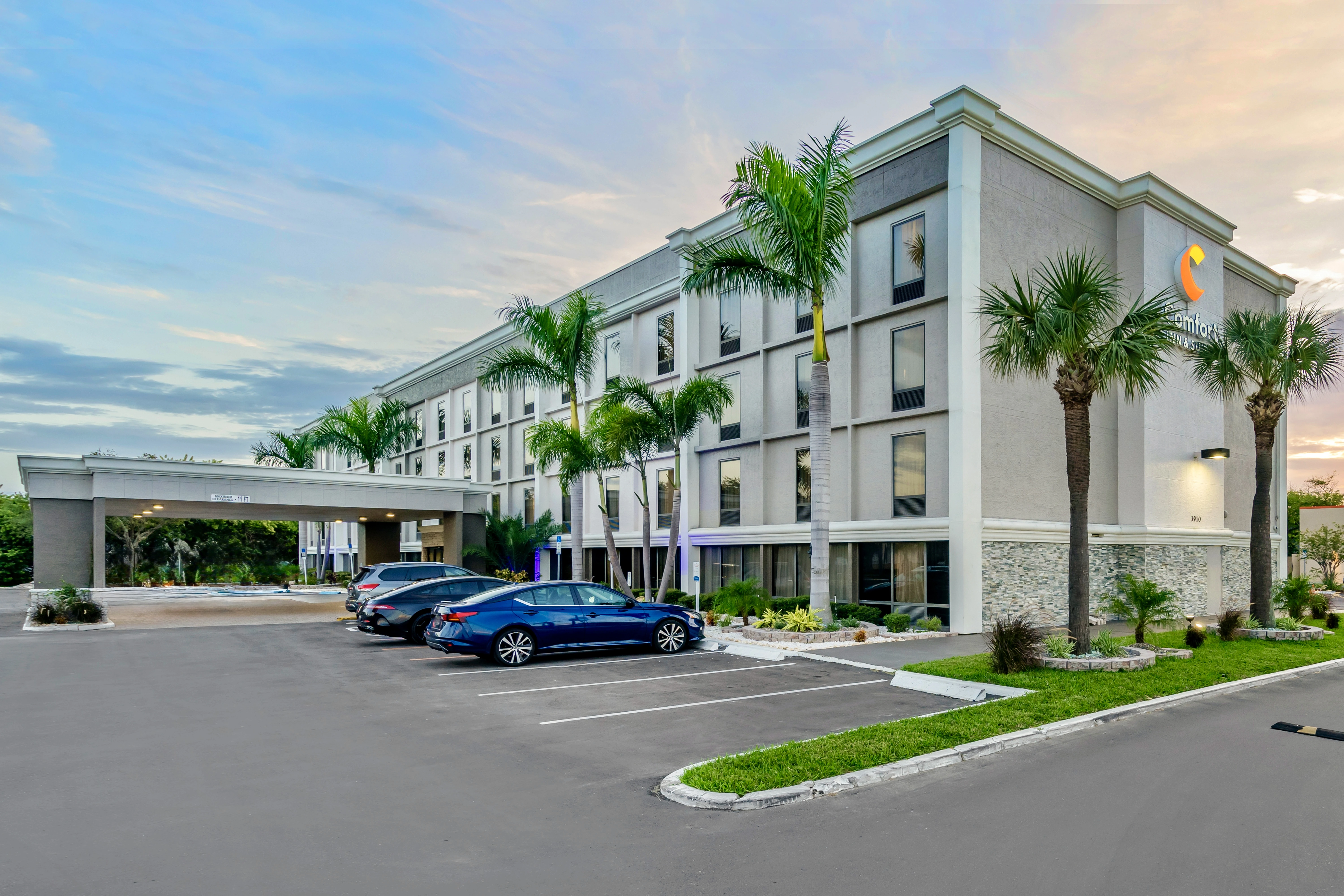 Choice Hotels