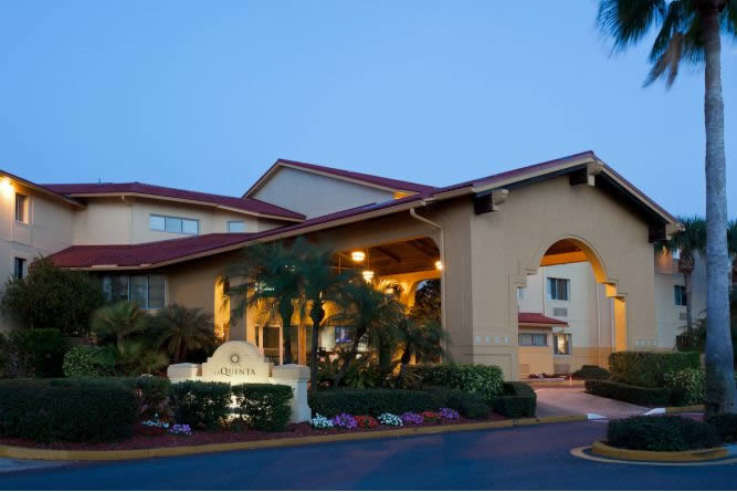 La Quinta Inn & Suites, St. Pete-Clearwater Airport
