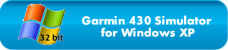 Garmin software for Windows XP 32bit